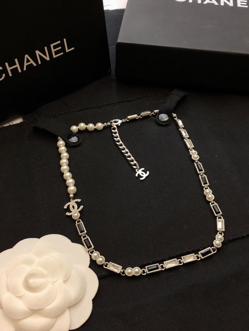 Chanel Necklaces